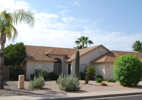 4237 E Harvard Ave, Gilbert, AZ 85234 photo 1