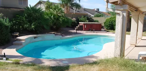 4237 E Harvard Ave, Gilbert, AZ 85234 photo 13