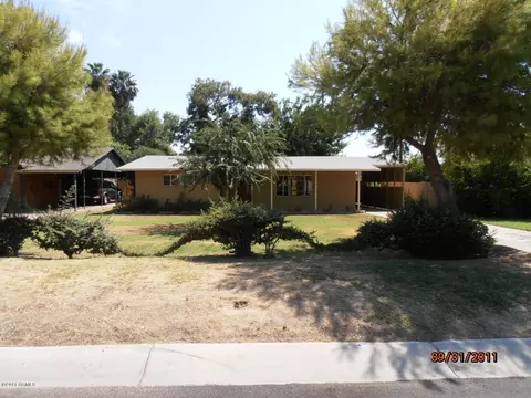 2611 Earll Dr, Phoenix, AZ 85016 photo 1
