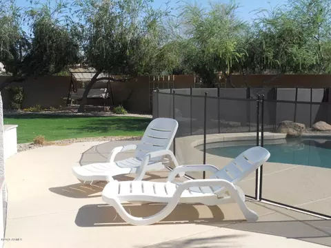 3847 E Cody Ave, Gilbert, AZ 85234 photo 26