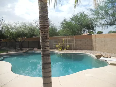 3847 E Cody Ave, Gilbert, AZ 85234 photo 18