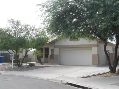 3847 E Cody Ave, Gilbert, AZ 85234 photo 3