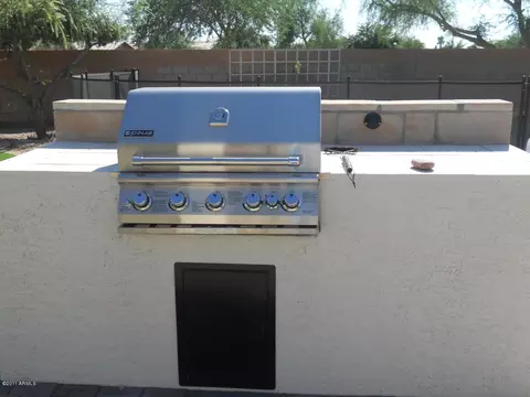 3847 E Cody Ave, Gilbert, AZ 85234 photo 22