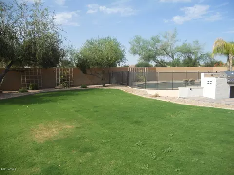 3847 E Cody Ave, Gilbert, AZ 85234 photo 20