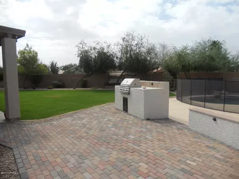 3847 E Cody Ave, Gilbert, AZ 85234 photo 23