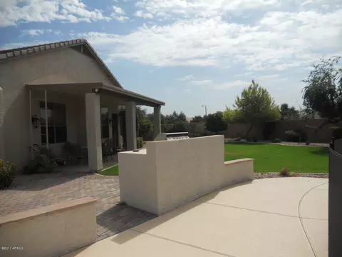 3847 E Cody Ave, Gilbert, AZ 85234 photo 24