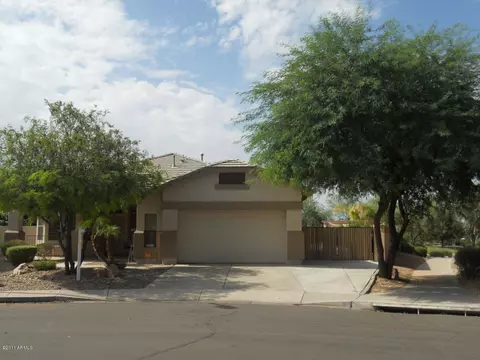 3847 E Cody Ave, Gilbert, AZ 85234 photo 1