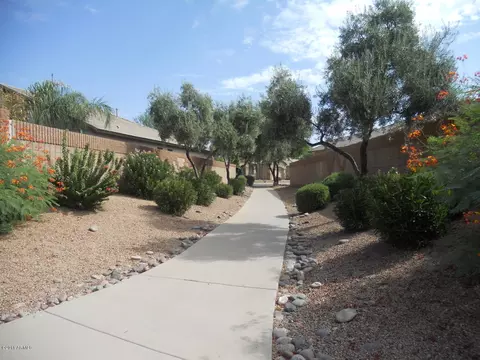 3847 E Cody Ave, Gilbert, AZ 85234 photo 8