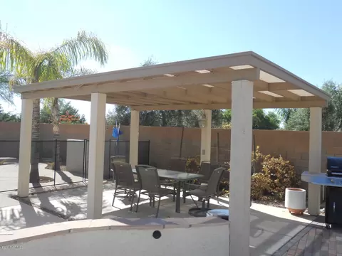 3847 E Cody Ave, Gilbert, AZ 85234 photo 21