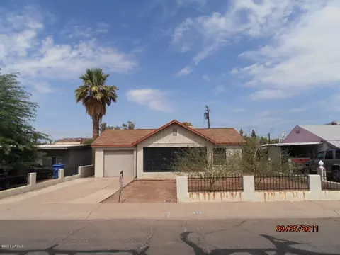 1430 Edgemont Ave, Phoenix, AZ 85006 photo 1