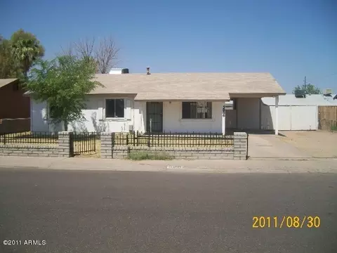 5916 W Berkeley Rd, Phoenix, AZ 85035 photo 1