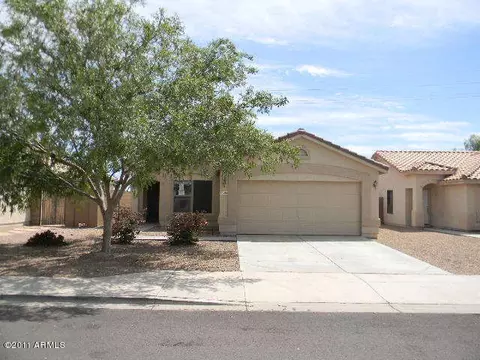 10943 E Flossmoor Ave, Mesa, AZ 85208 photo 1