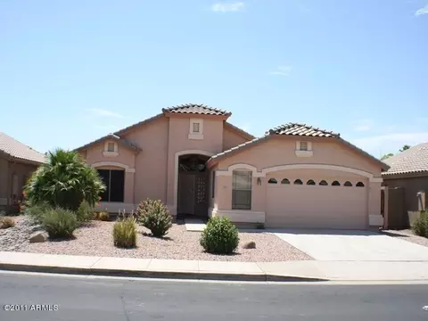 2253 E Amber Ln, Gilbert, AZ 85296 photo 1