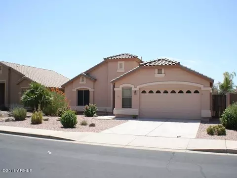 2253 E Amber Ln, Gilbert, AZ 85296 photo 3
