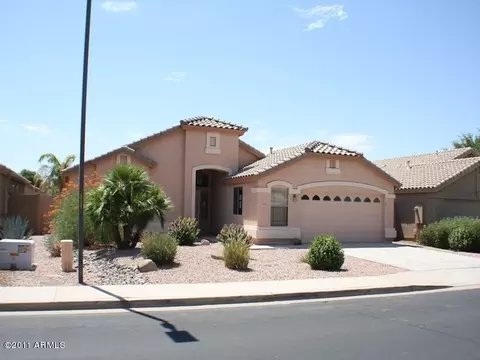 2253 E Amber Ln, Gilbert, AZ 85296 photo 2