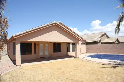 2253 E Amber Ln, Gilbert, AZ 85296 photo 16