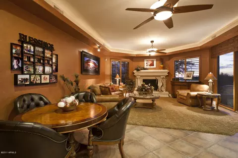 3720 N Rowen --, Mesa, AZ 85207 photo 7