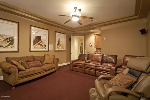 3720 N Rowen --, Mesa, AZ 85207 photo 18