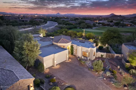 3720 N Rowen --, Mesa, AZ 85207 photo 1