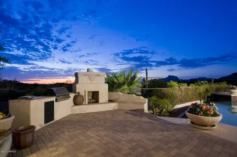 3720 N Rowen --, Mesa, AZ 85207 photo 46