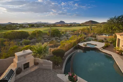 3720 N Rowen --, Mesa, AZ 85207 photo 37