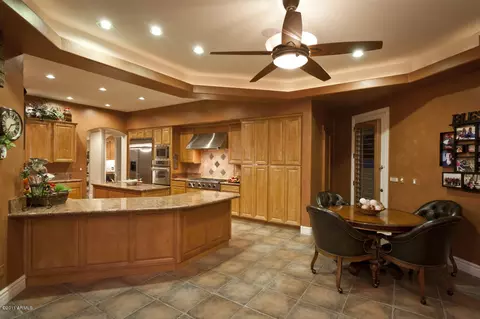 3720 N Rowen --, Mesa, AZ 85207 photo 11