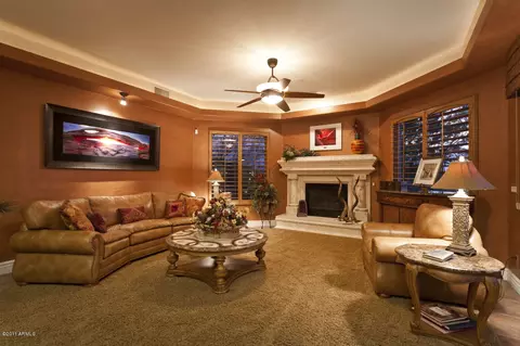 3720 N Rowen --, Mesa, AZ 85207 photo 8