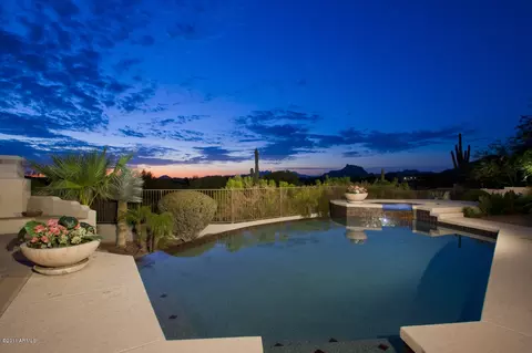 3720 N Rowen --, Mesa, AZ 85207 photo 45