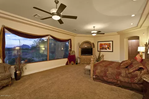 3720 N Rowen --, Mesa, AZ 85207 photo 19