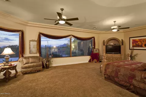 3720 N Rowen --, Mesa, AZ 85207 photo 21
