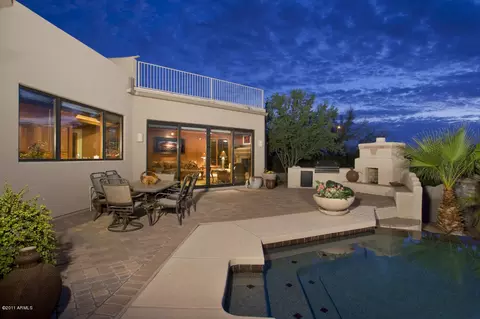 3720 N Rowen --, Mesa, AZ 85207 photo 44