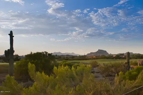 3720 N Rowen --, Mesa, AZ 85207 photo 34