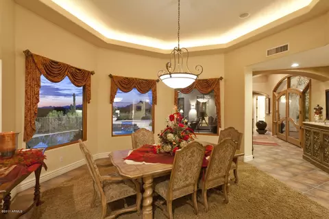 3720 N Rowen --, Mesa, AZ 85207 photo 14