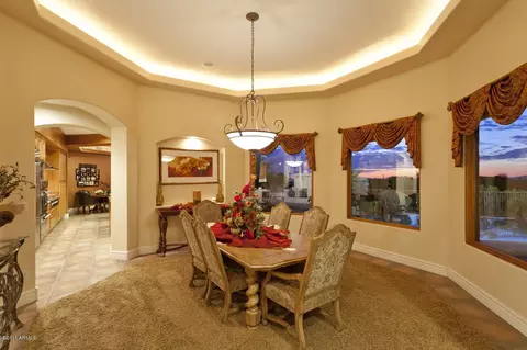 3720 N Rowen --, Mesa, AZ 85207 photo 15