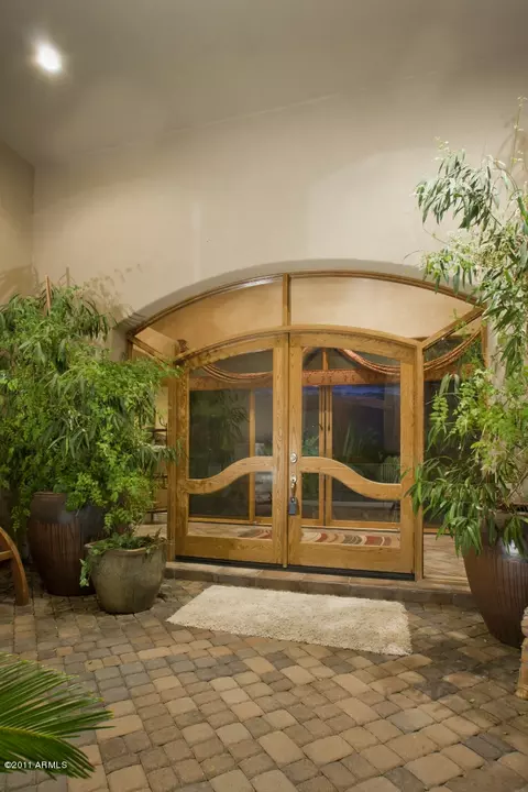 3720 N Rowen --, Mesa, AZ 85207 photo 5