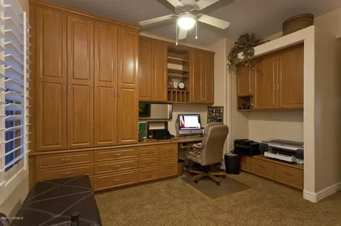 3720 N Rowen --, Mesa, AZ 85207 photo 30