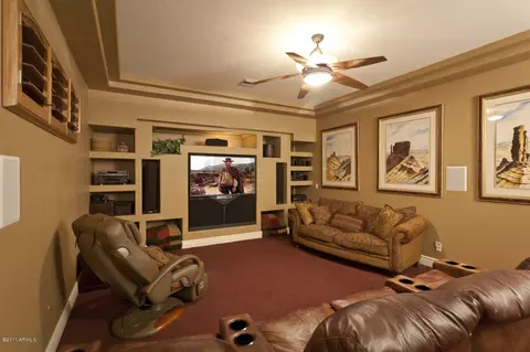 3720 N Rowen --, Mesa, AZ 85207 photo 17
