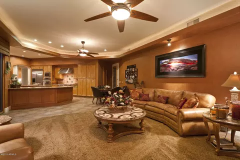 3720 N Rowen --, Mesa, AZ 85207 photo 10