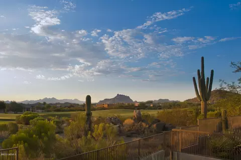 3720 N Rowen --, Mesa, AZ 85207 photo 33