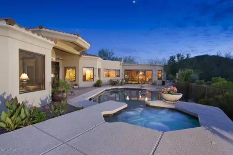 3720 N Rowen --, Mesa, AZ 85207 photo 42