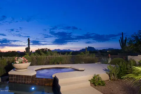 3720 N Rowen --, Mesa, AZ 85207 photo 43
