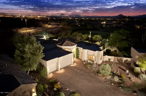 3720 N Rowen --, Mesa, AZ 85207 photo 2