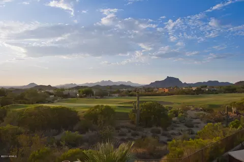 3720 N Rowen --, Mesa, AZ 85207 photo 36