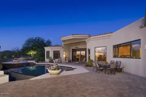 3720 N Rowen --, Mesa, AZ 85207 photo 39