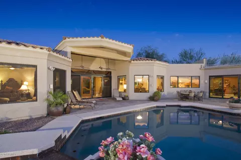 3720 N Rowen --, Mesa, AZ 85207 photo 41