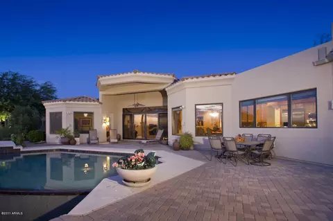 3720 N Rowen --, Mesa, AZ 85207 photo 40