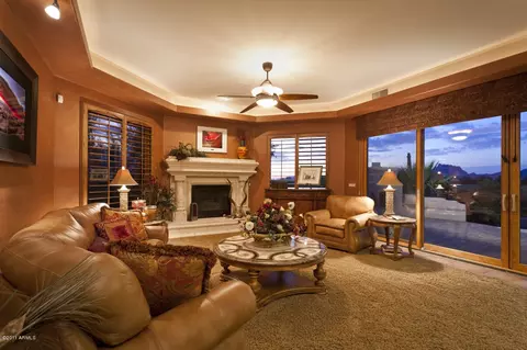 3720 N Rowen --, Mesa, AZ 85207 photo 9