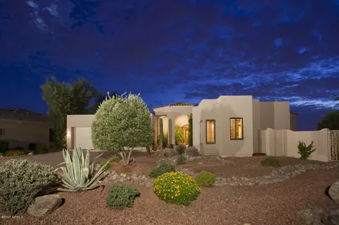 3720 N Rowen --, Mesa, AZ 85207 photo 4