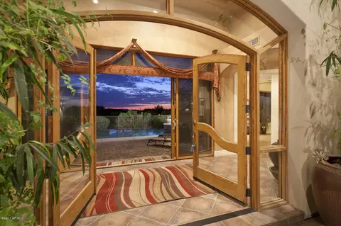 3720 N Rowen --, Mesa, AZ 85207 photo 6