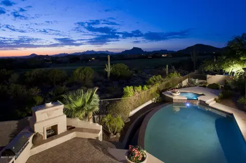 3720 N Rowen --, Mesa, AZ 85207 photo 26